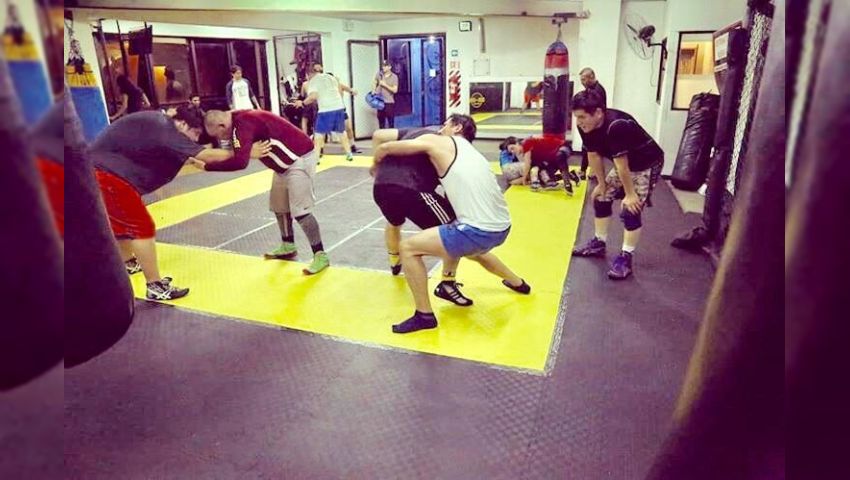 Don Gym