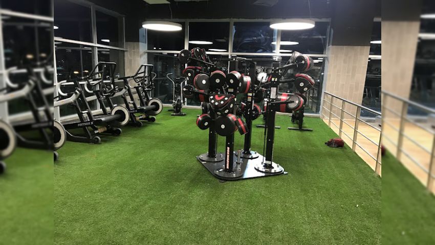 Energy Club Concepción