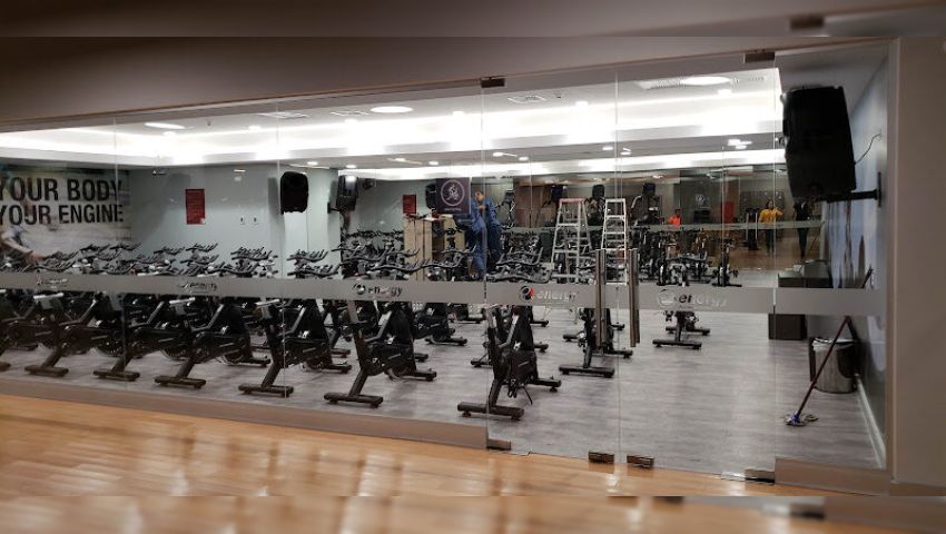 Energy Club Morandé