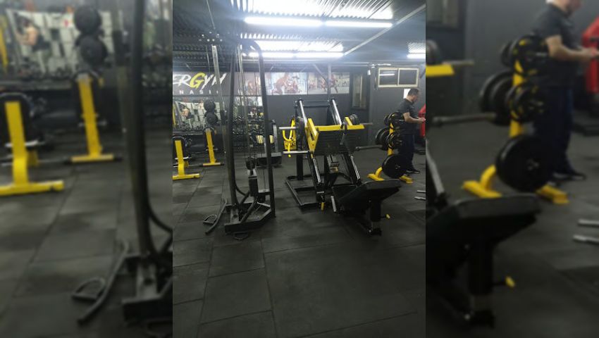 Energym