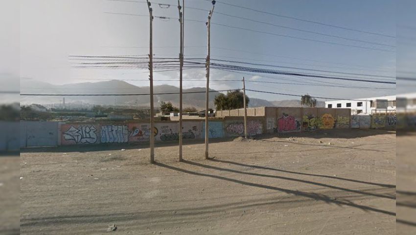 Entrenamiento Funcional Antofagasta