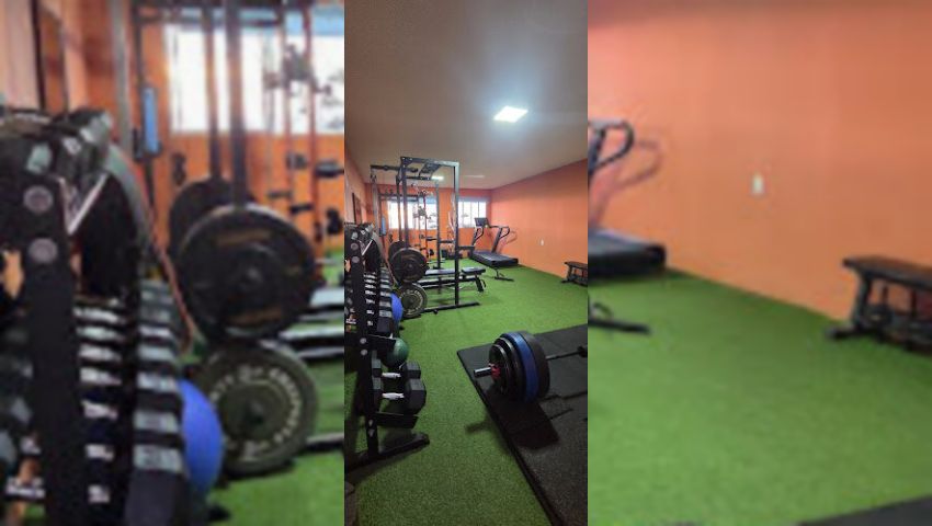 Entrenamientos Aracena