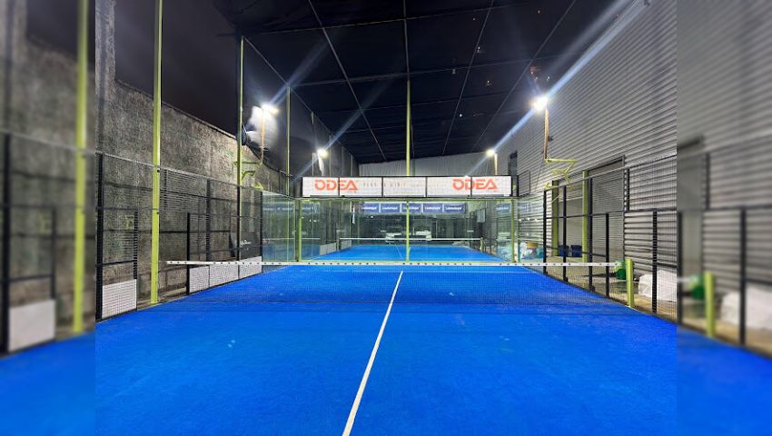 Espacio Active