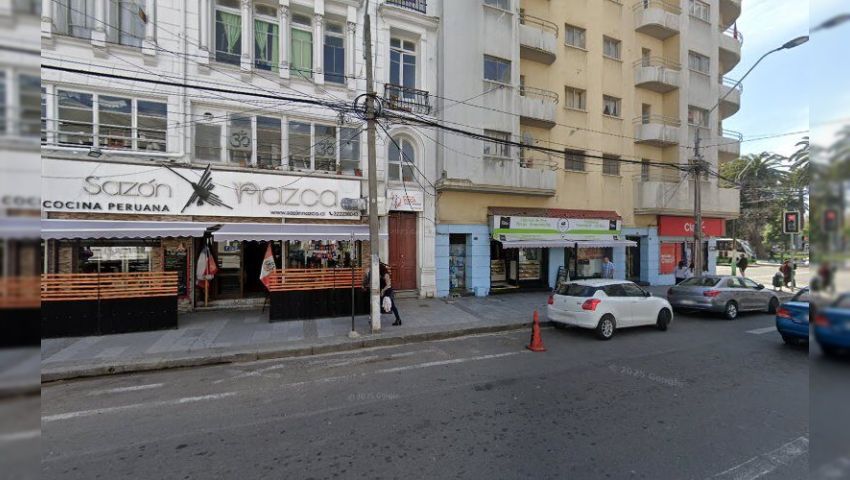 Espacio Durga
