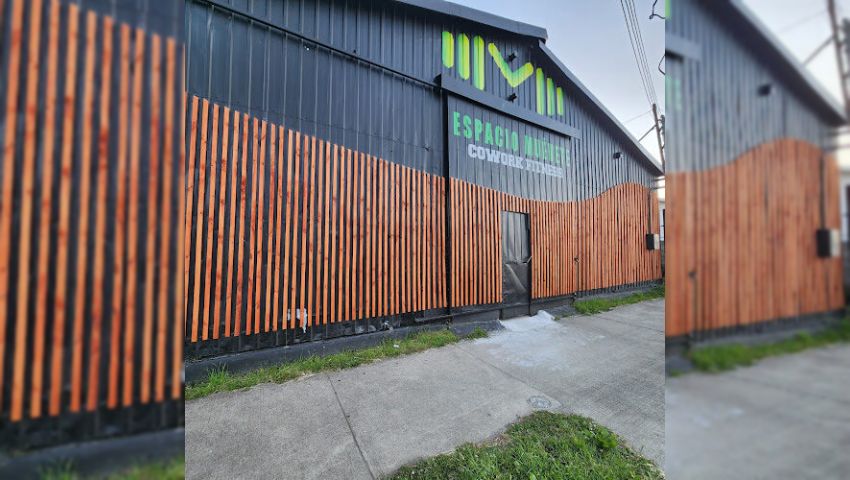 Espacio Muévete
