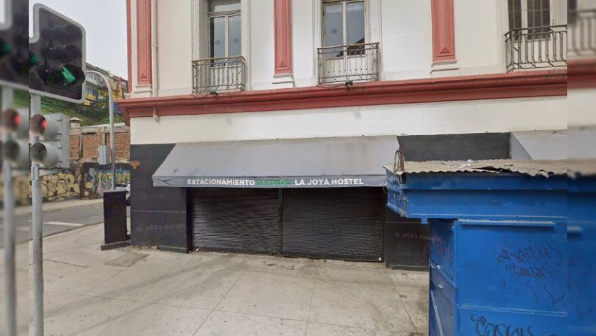 Espacio Zoldyck