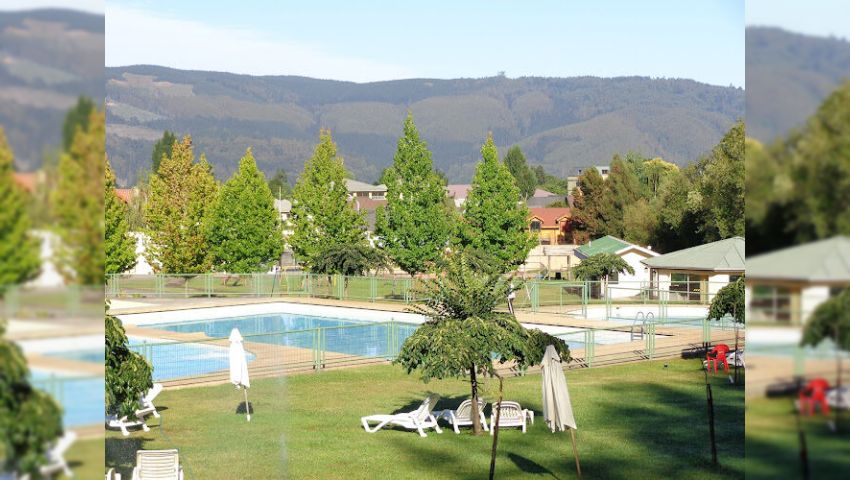 Estadio Árabe