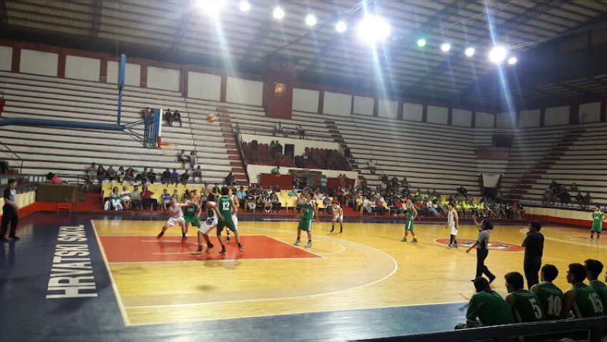 Estadio Sokol