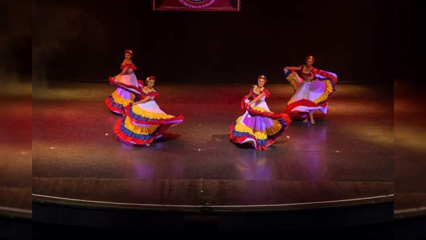 Estudio De Baile Y Fitness Sportdance