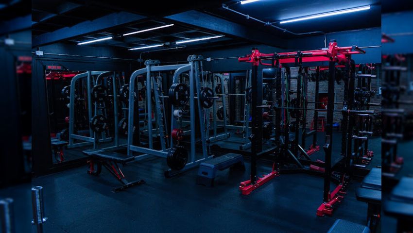 Estudio Sybellafit