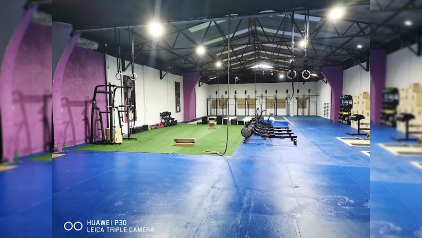 Evolucioncrossfit