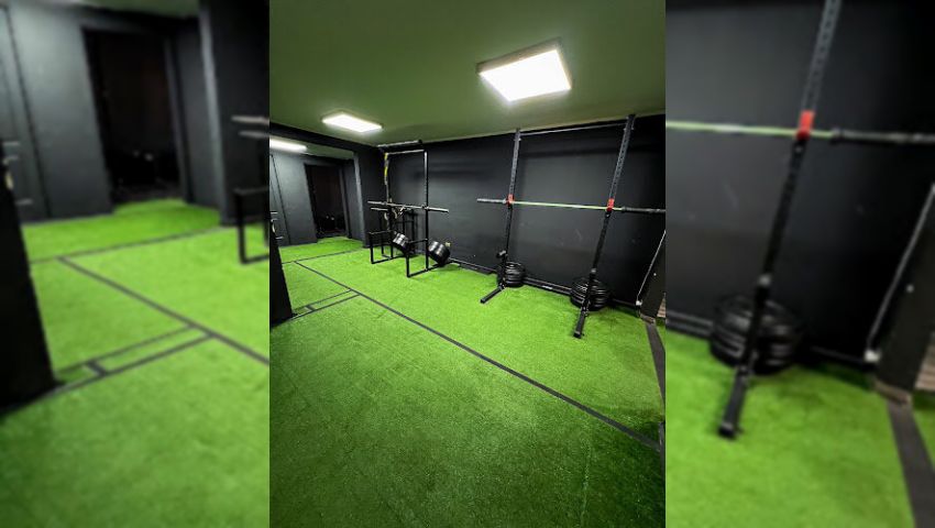 Fight & Fitness Center
