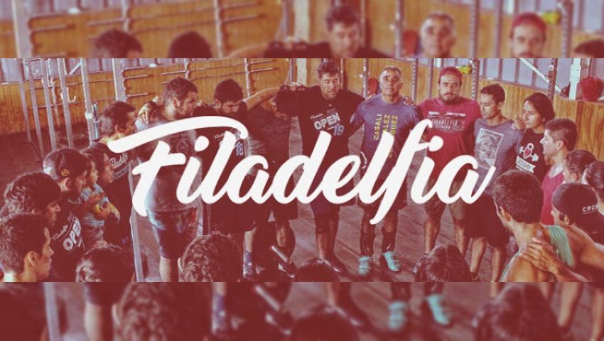 Filadelfia Fitness