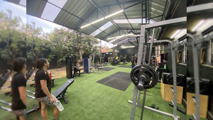 Fit Planet