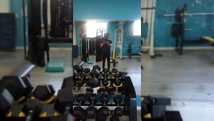 Fitness Pro