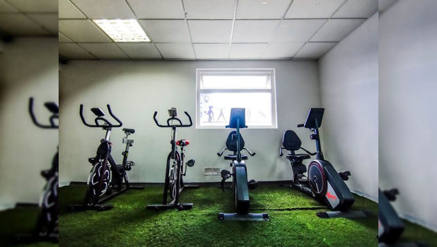 Fitnesslife