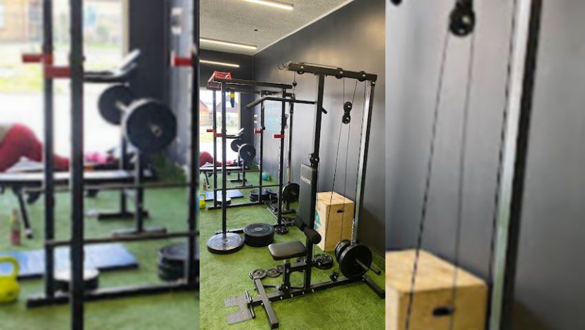 Focus Fitness