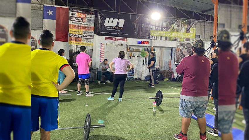 Forza Training
