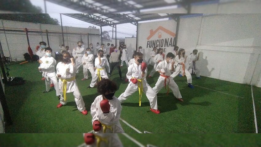 Funcional Home
