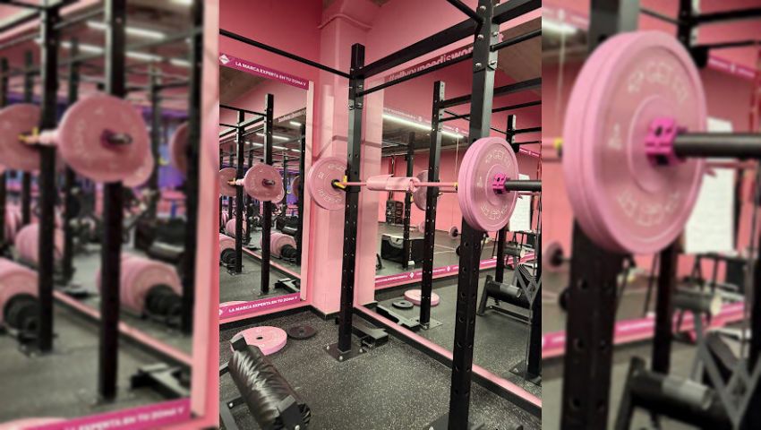 Get Fit Las Condes