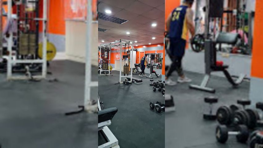 Gimnasio Adrenaline