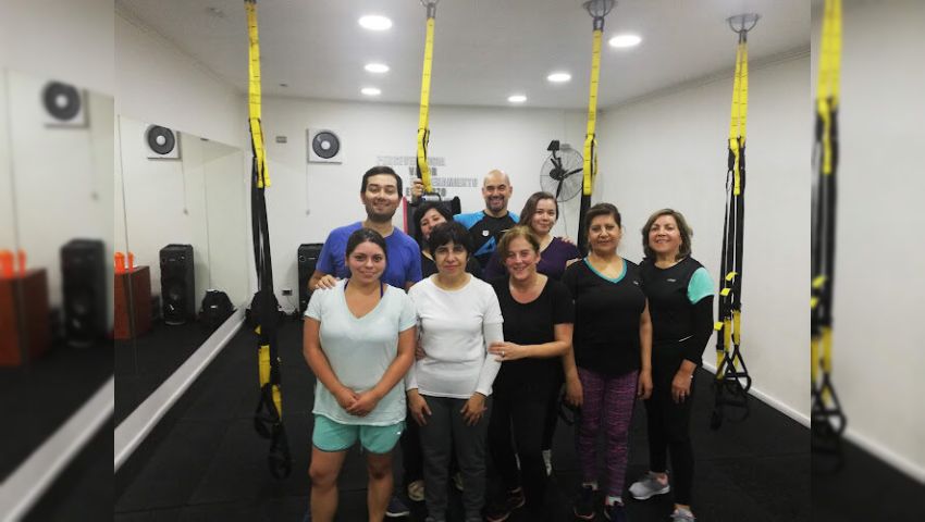 Gimnasio Altus