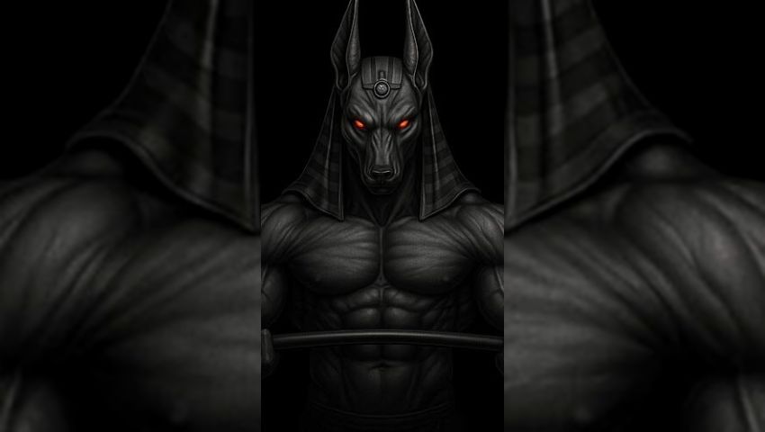 Gimnasio Anubis