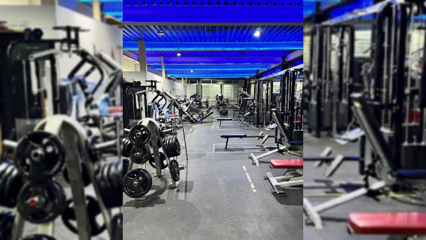 Gimnasio Athos