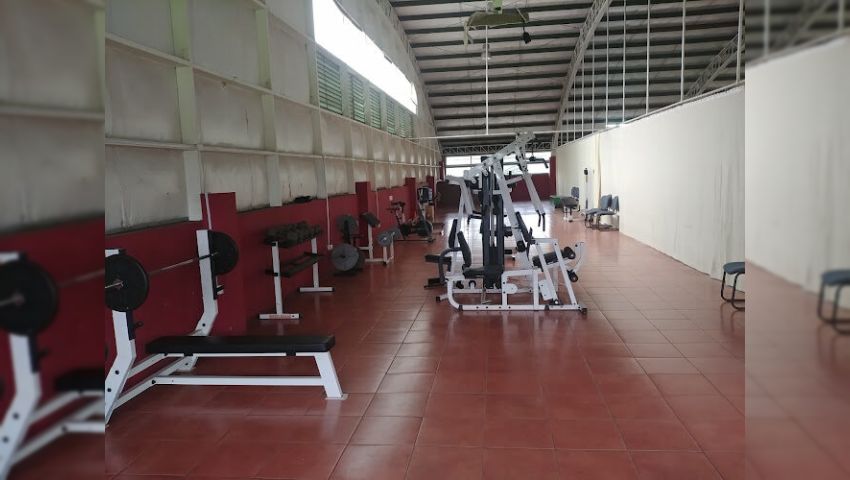 Gimnasio Bicentenario
