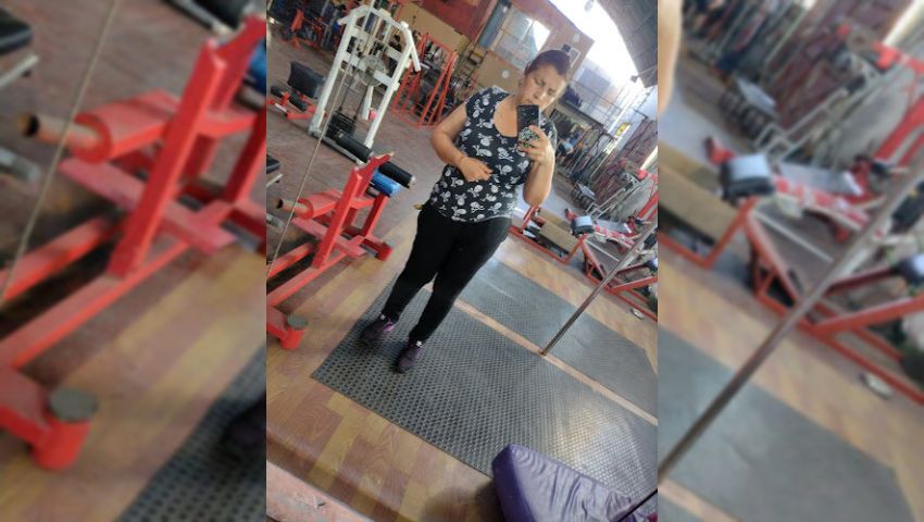 Gimnasio Bocca Fitness