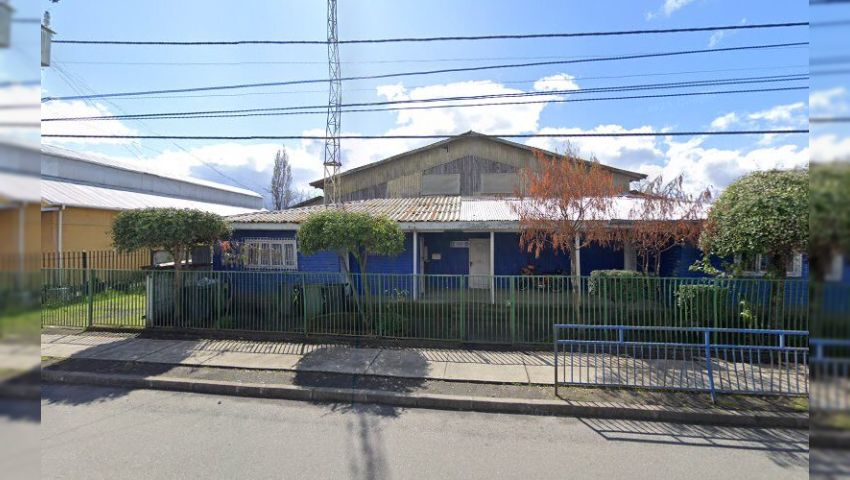 Gimnasio Campanario