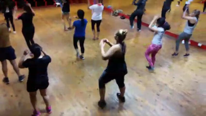 Gimnasio Carvajal