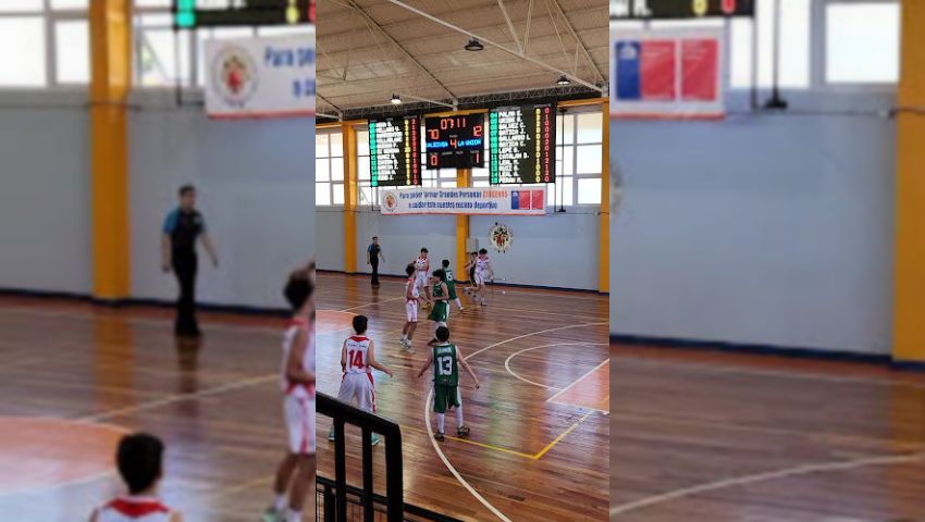 Gimnasio Cendyr