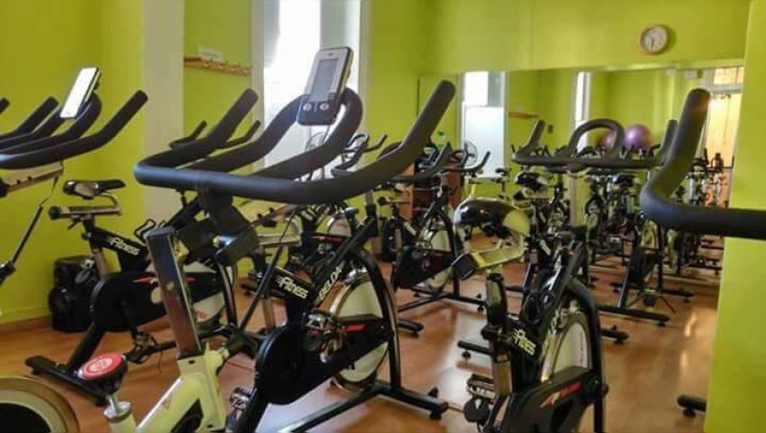 Gimnasio Ciaf