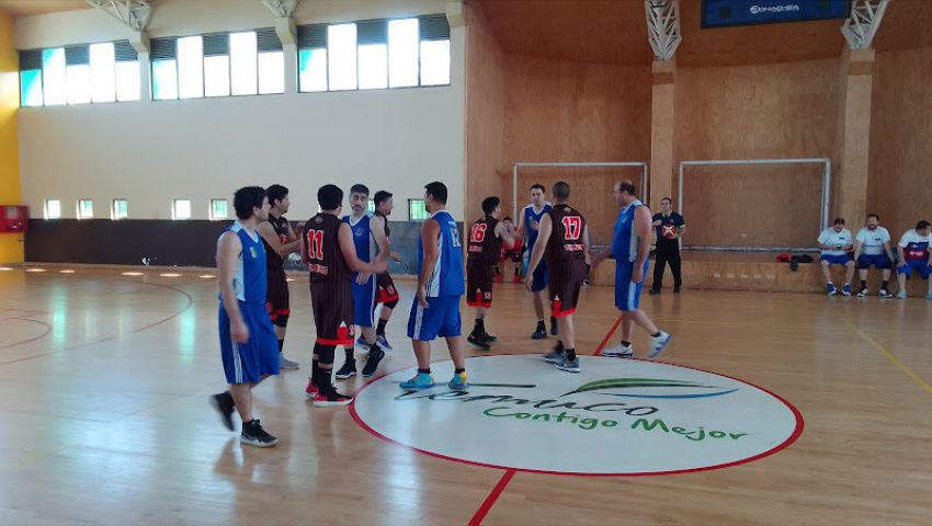 Gimnasio Costanera Del Cautín