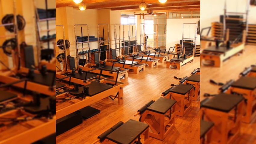 Gimnasio Cuerpomente