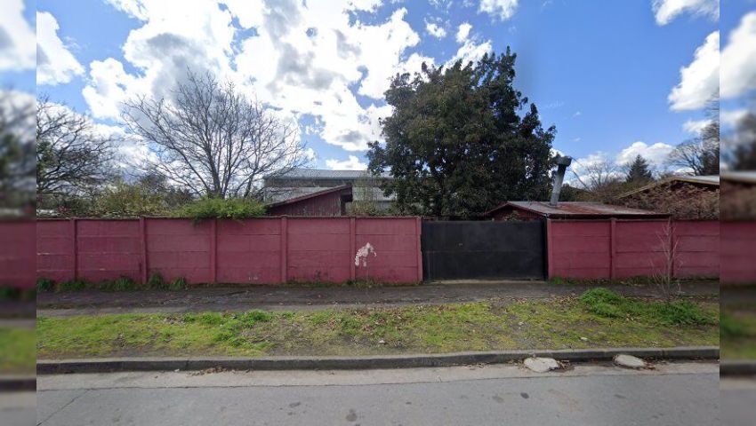 Gimnasio De Tucapel
