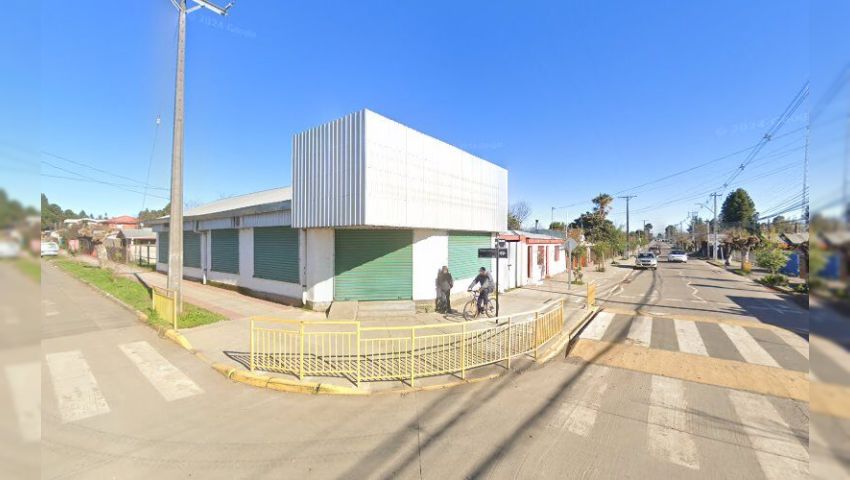 Gimnasio El Carmen