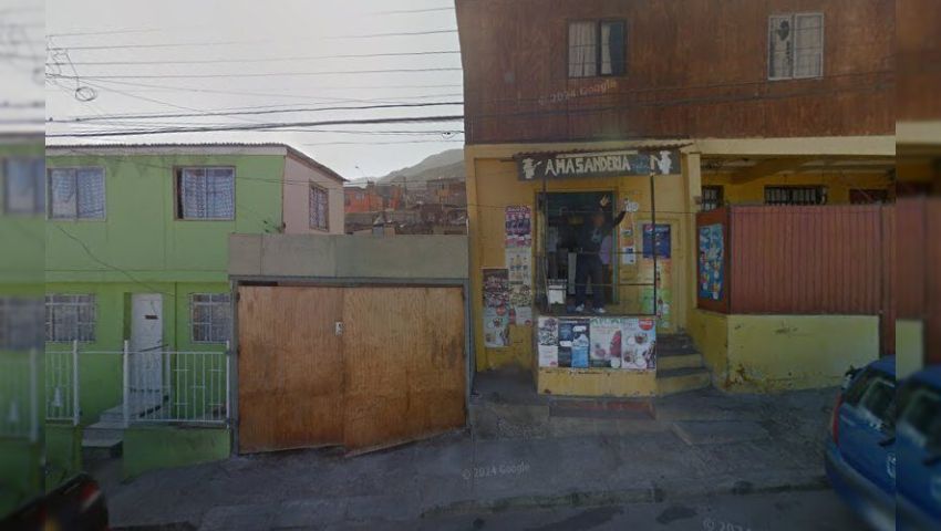 Gimnasio Espinoza