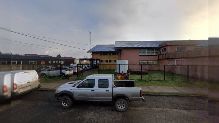 Gimnasio Fiscal De Llanquihue