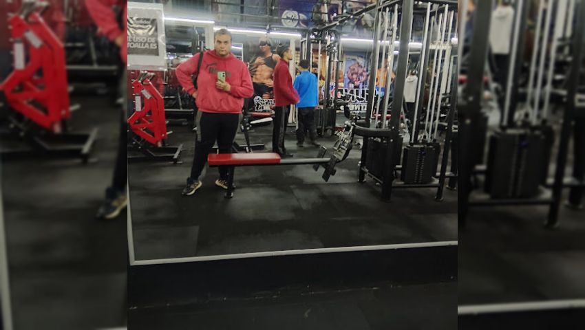 Gimnasio Fitmundo