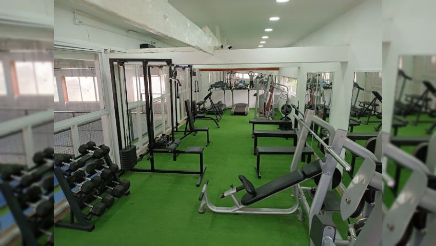 Gimnasio Forza