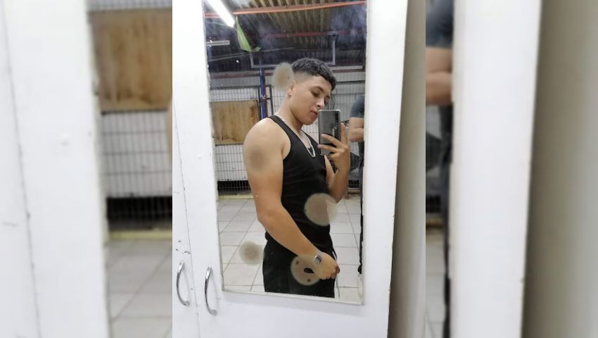Gimnasio Gym