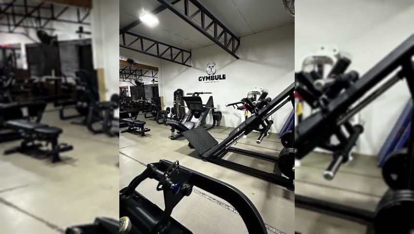 Gimnasio Gymbull