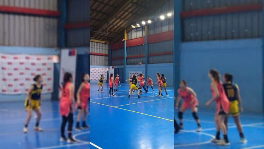 Gimnasio Hermógenes Lizana