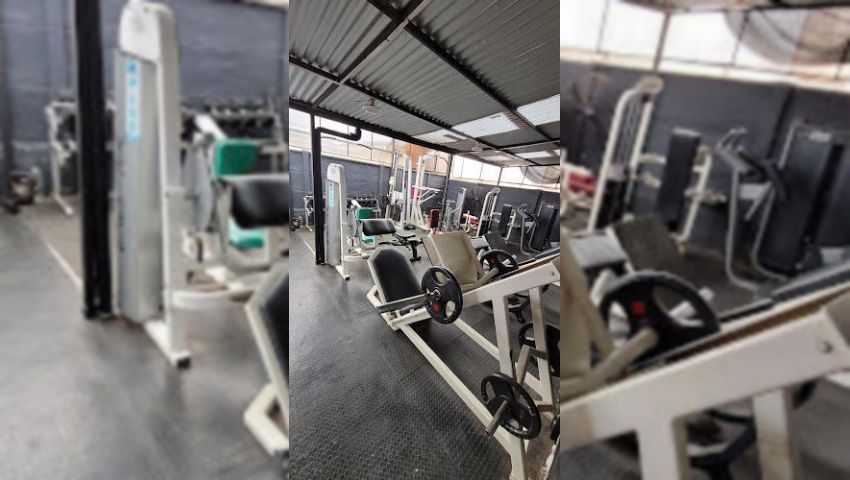 Gimnasio Integral Fittnes