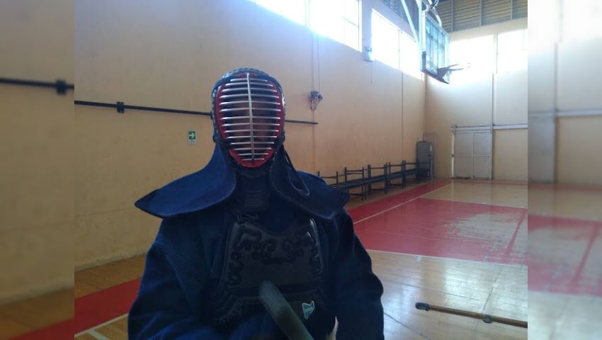 Gimnasio Jorge Tomicic Karzulovic