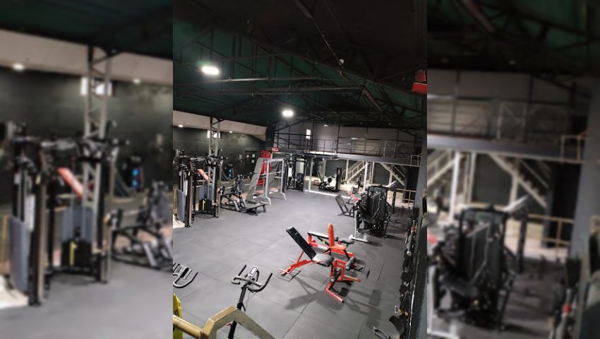 Gimnasio Mundo Fitness Chimbarongo