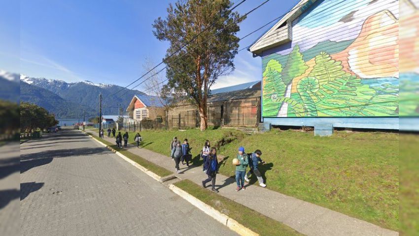 Gimnasio Municipal