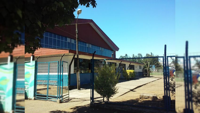 Gimnasio Municipal